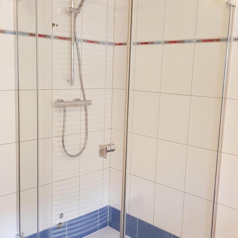 Alpin Appart Reiter- & Alpakahof in Niederthai - Apartment - auf 2 Etagen - 6