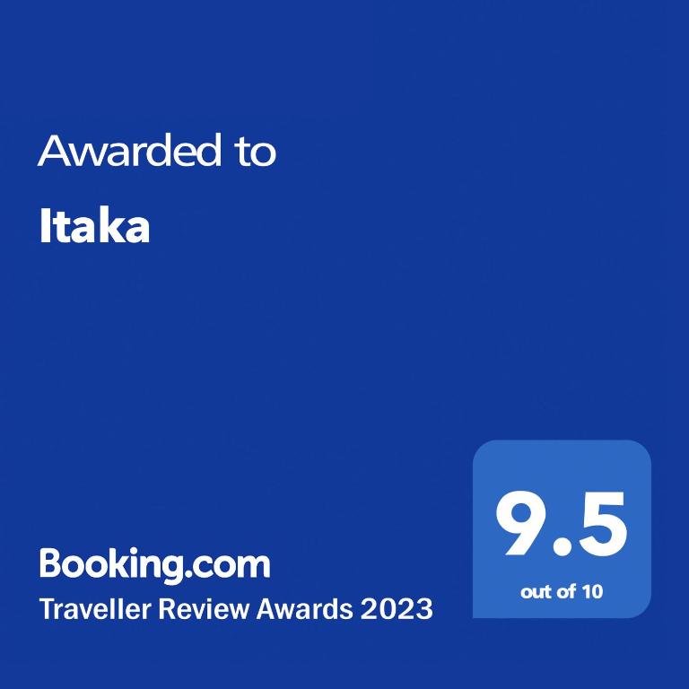 Itaka - Belgrade City Center - Apartman sa 2 Spavaće Sobe - 34