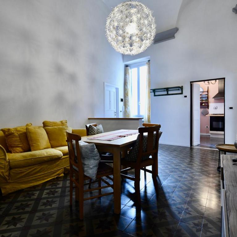 Hotel Villa Maria & Apartment - Appartamento con 2 Camere da Letto - 2