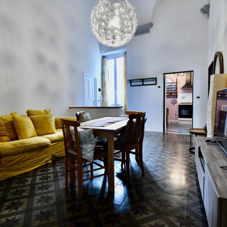 Hotel Villa Maria & Apartment - Appartamento con 2 Camere da Letto - 5