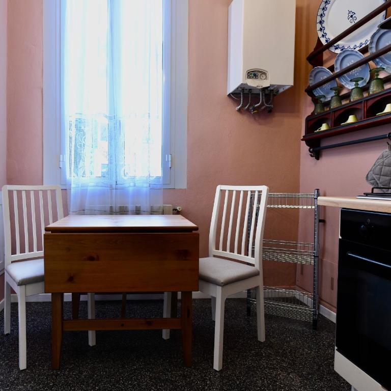 Hotel Villa Maria & Apartment - Appartamento con 2 Camere da Letto - 10