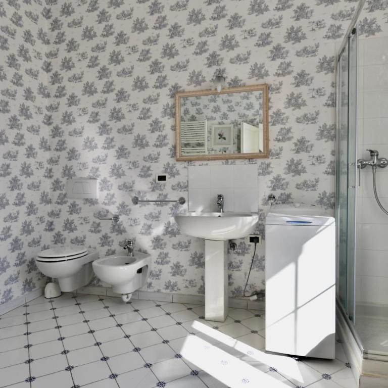 Hotel Villa Maria & Apartment - Appartamento con 2 Camere da Letto - 12