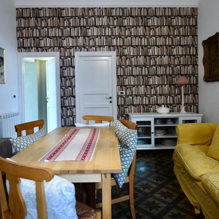 Hotel Villa Maria & Apartment - Appartamento con 2 Camere da Letto - 11