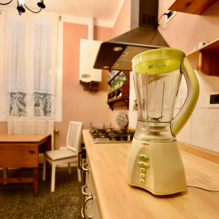 Hotel Villa Maria & Apartment - Appartamento con 2 Camere da Letto - 23
