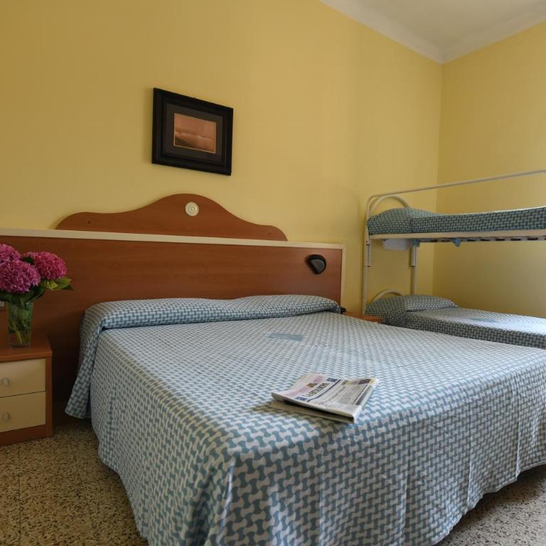 Hotel Villa Maria & Apartment - Camera Quadrupla - 4