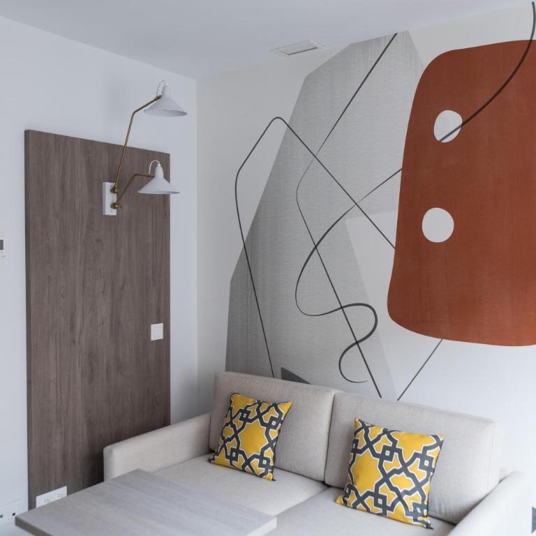 Dobo Madrid Las Torres - Apartment - 7