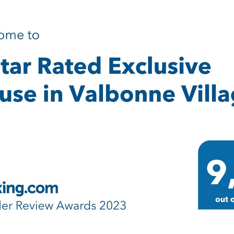Charming Apartment in the heart of Valbonne Village - Appartement 1 Chambre - 42