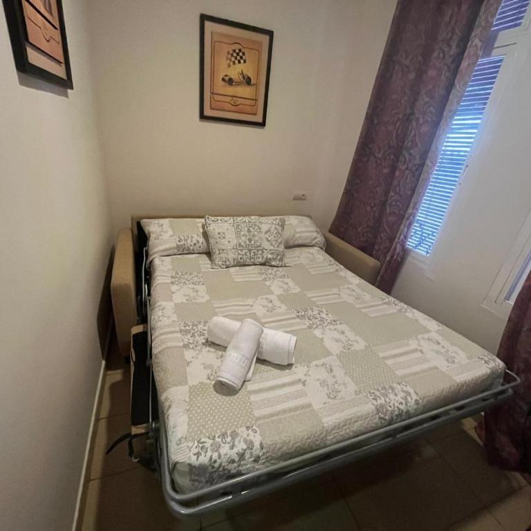 Hostal Costa Azul - Double or Twin Room - 29
