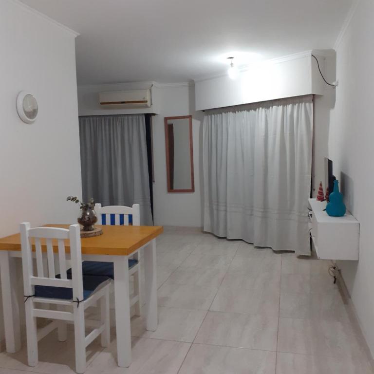 Terra Apart - Apartamento de 1 dormitorio - 7