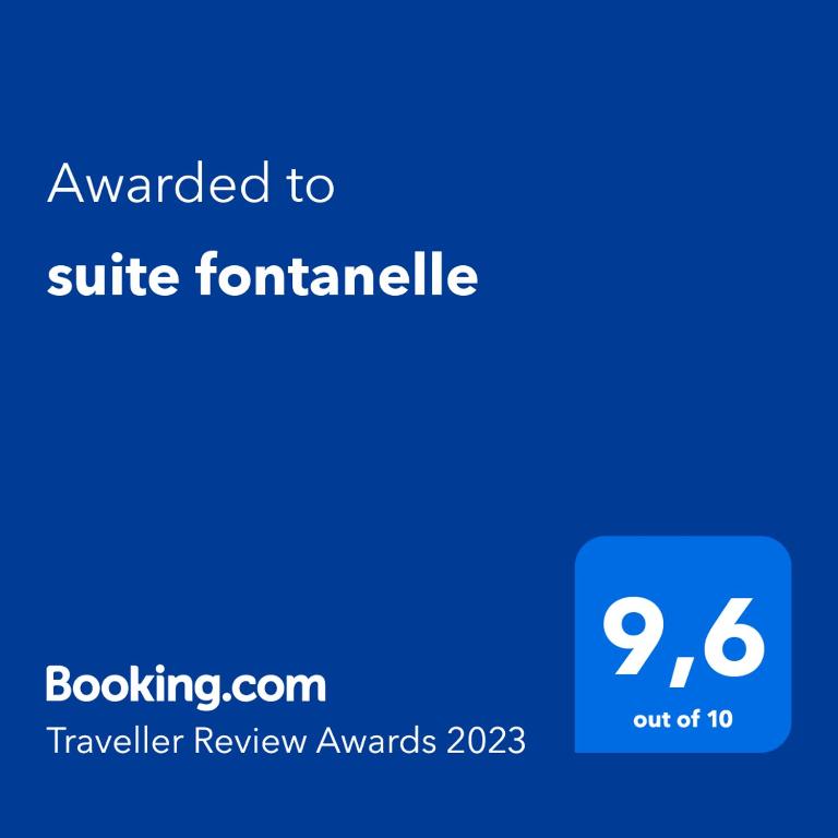 suite fontanelle - Appartamento con 1 Camera da Letto - 29