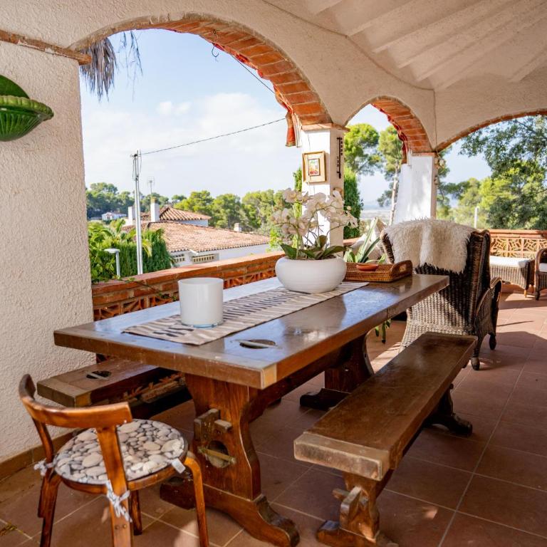 Casa Coene - Casa de 3 dormitorios - 10