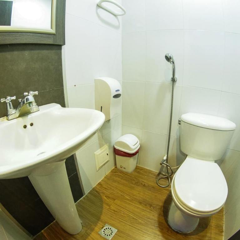 Hotel ByHours Astor - Adults Only - Habitación Estándar - 1 cama grande - 4