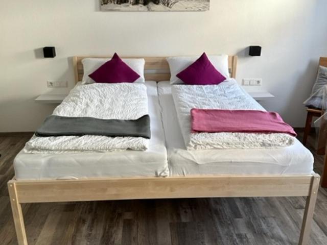 Ferien im Reblaus - Appartamento con 1 Camera da Letto - 3