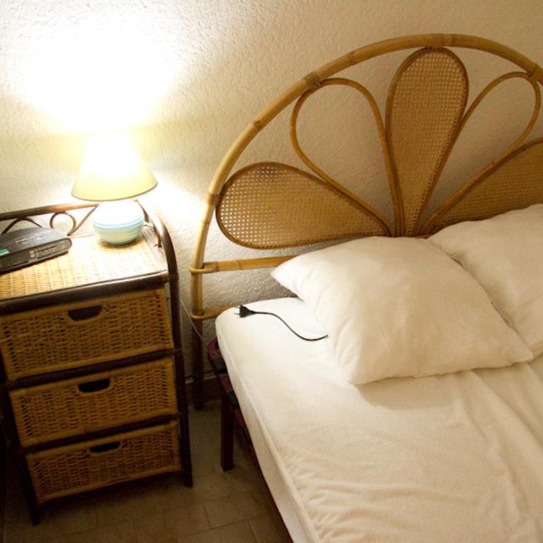 Résidence Les Estivales Le Cap D'Agde - Apartment mit 2 Schlafzimmern - 10