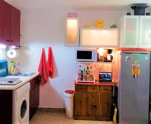 Résidence Les Estivales Le Cap D'Agde - Apartment mit 2 Schlafzimmern - 16