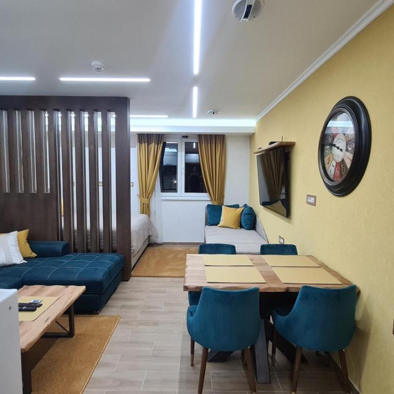 Hotel Sunčana planina - Wellness & Spa - Kopaonik - Sunny Mountain Apartments - Deluks Apartman - 14