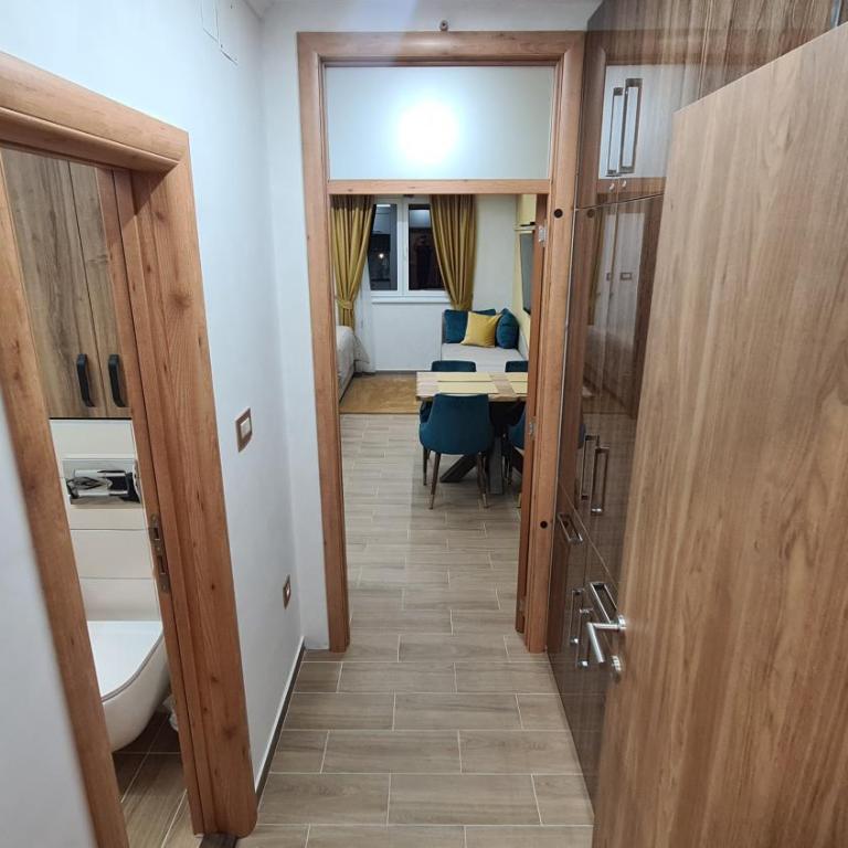 Hotel Sunčana planina - Wellness & Spa - Kopaonik - Sunny Mountain Apartments - Deluks Apartman - 28
