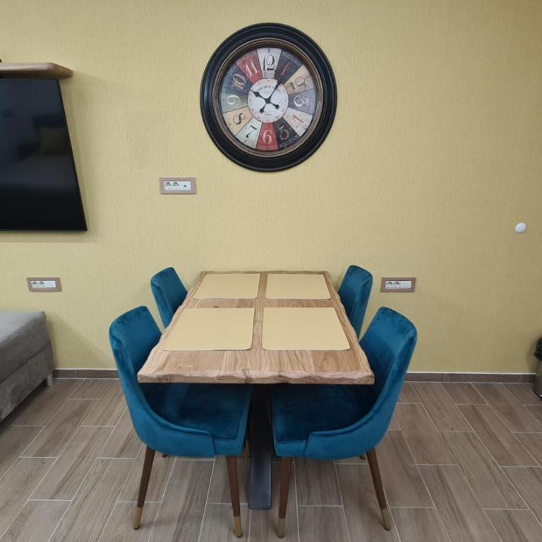 Hotel Sunčana planina - Wellness & Spa - Kopaonik - Sunny Mountain Apartments - Deluks Apartman - 23