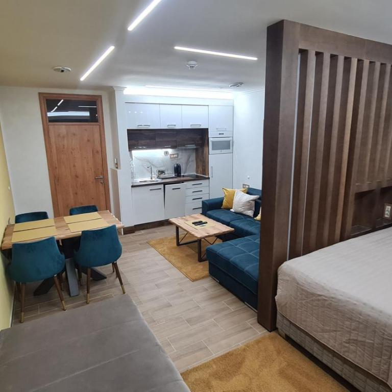Hotel Sunčana planina - Wellness & Spa - Kopaonik - Sunny Mountain Apartments - Deluks Apartman - 20