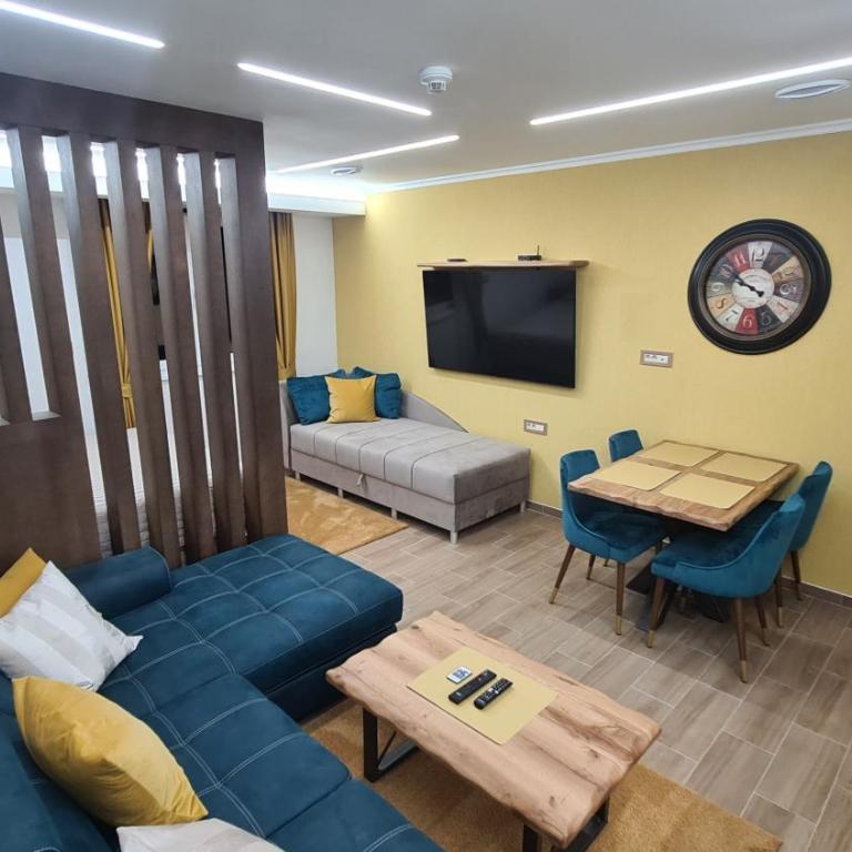 Hotel Sunčana planina - Wellness & Spa - Kopaonik - Sunny Mountain Apartments - Deluks Apartman - 18