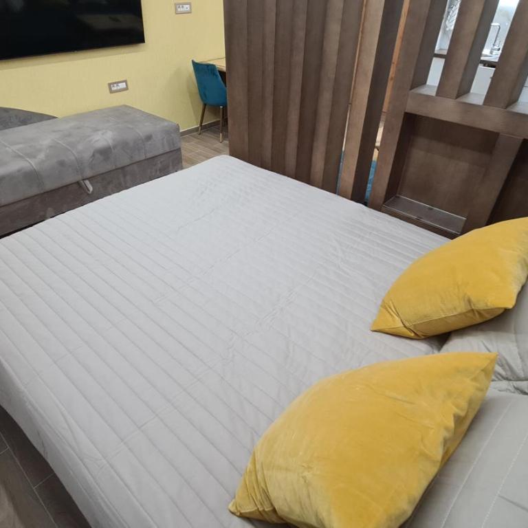 Hotel Sunčana planina - Wellness & Spa - Kopaonik - Sunny Mountain Apartments - Deluks Apartman - 33