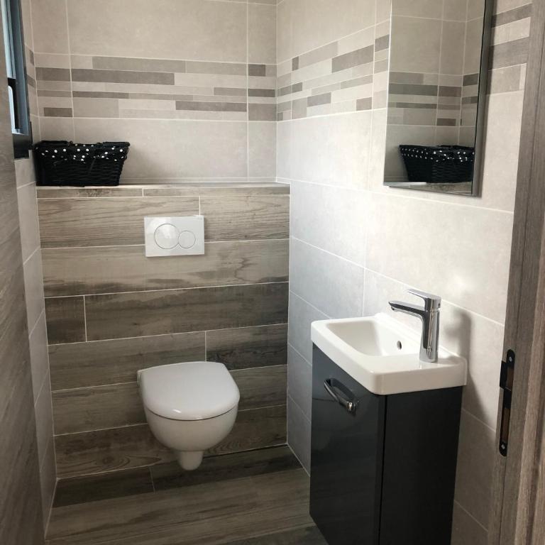 Suite cosy - Chambre Triple - Vue sur Lac - 2