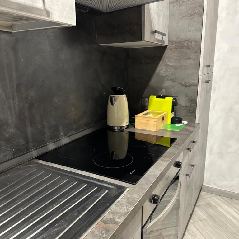 LA LOGGIA - Appartamento con 2 Camere da Letto - 5