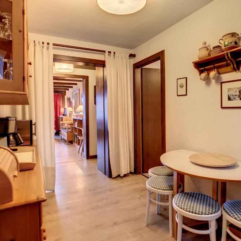 Porthos 29-30 - Appartement - 3