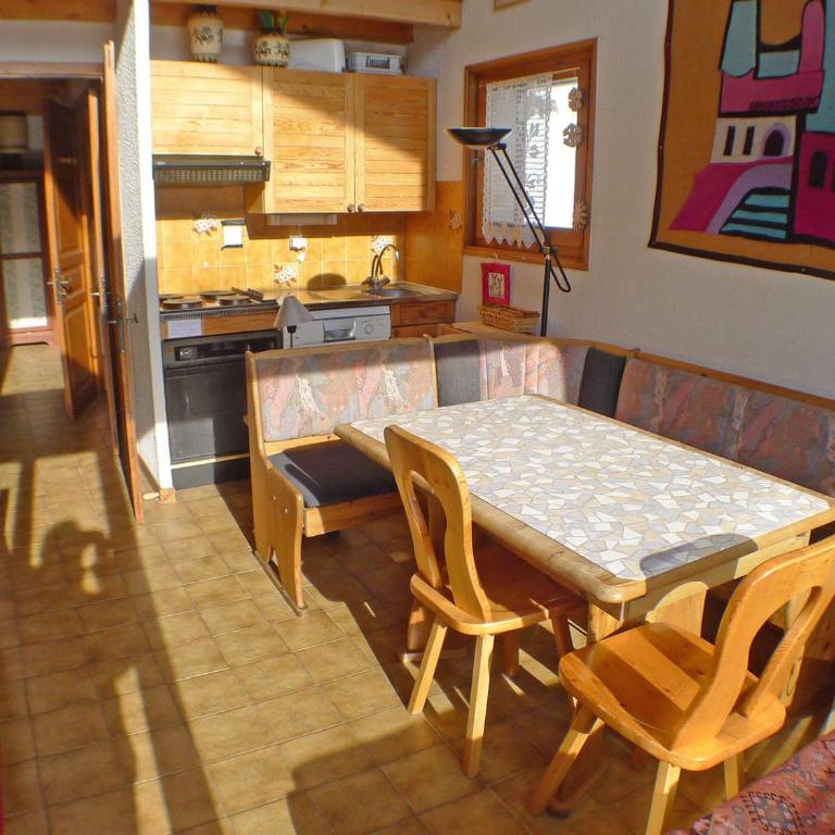Appartement calme à Samoëns, 2 chambres, animaux admis, proche centre - FR-1-629-24 - Apartment (6 Erwachsene) - 1