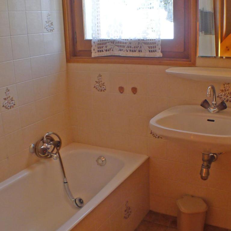 Appartement calme à Samoëns, 2 chambres, animaux admis, proche centre - FR-1-629-24 - Apartment (6 Erwachsene) - 5