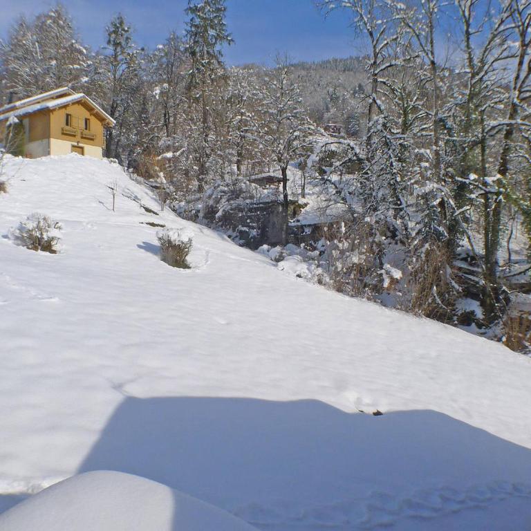 Appartement calme à Samoëns, 2 chambres, animaux admis, proche centre - FR-1-629-24 - Apartment (6 Erwachsene) - 7