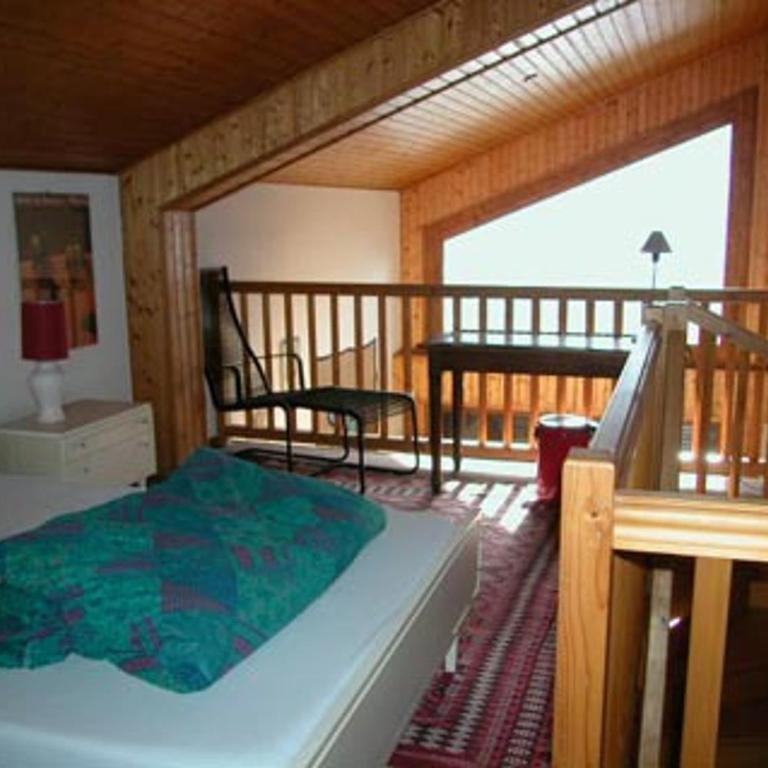 Appartement calme à Samoëns, 2 chambres, animaux admis, proche centre - FR-1-629-24 - Apartment (6 Erwachsene) - 9