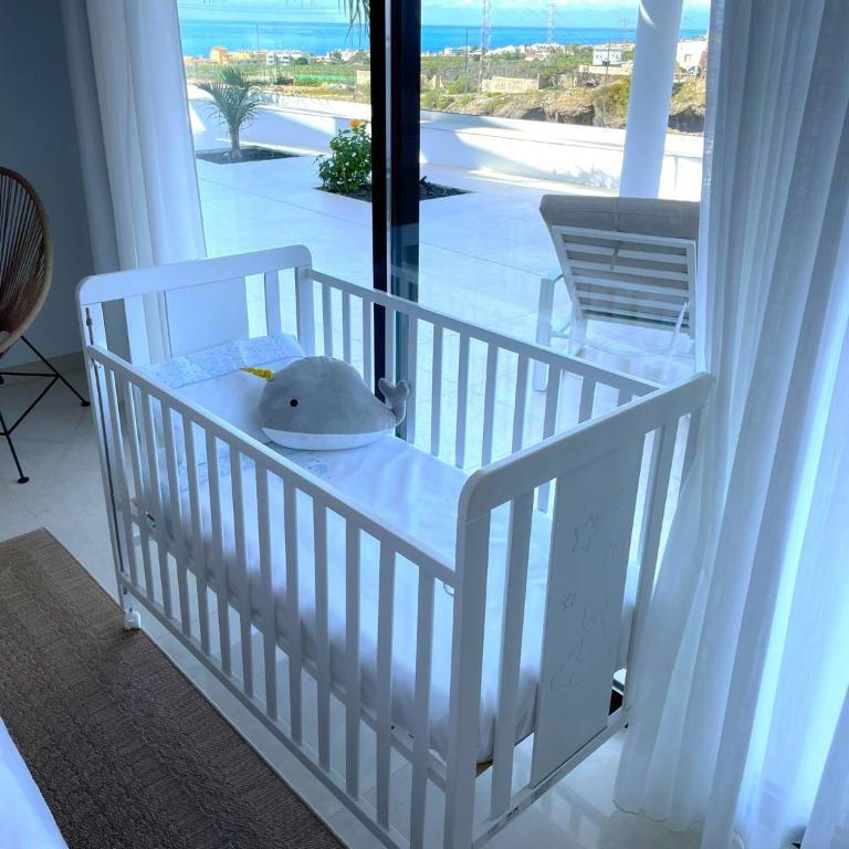 GS Luxury Villa Andrea, quiet luxury, sunset with sea views - Villa - 32