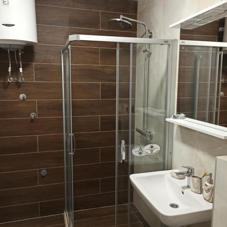 Apartman Monty Jahorina - Apartman sa 1 Spavaćom Sobom - 6