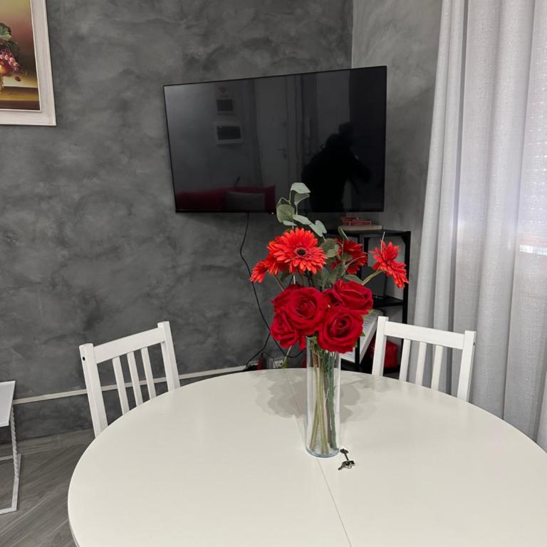 LA LOGGIA - Appartamento con 2 Camere da Letto - 3