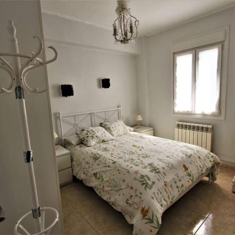 Coqueto y luminoso apartamento en Logroño - Two-Bedroom Apartment - 4