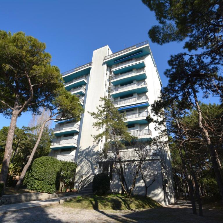Lignano Pineta with marvellous sea view - Appartamento con 3 Camere da Letto - 25