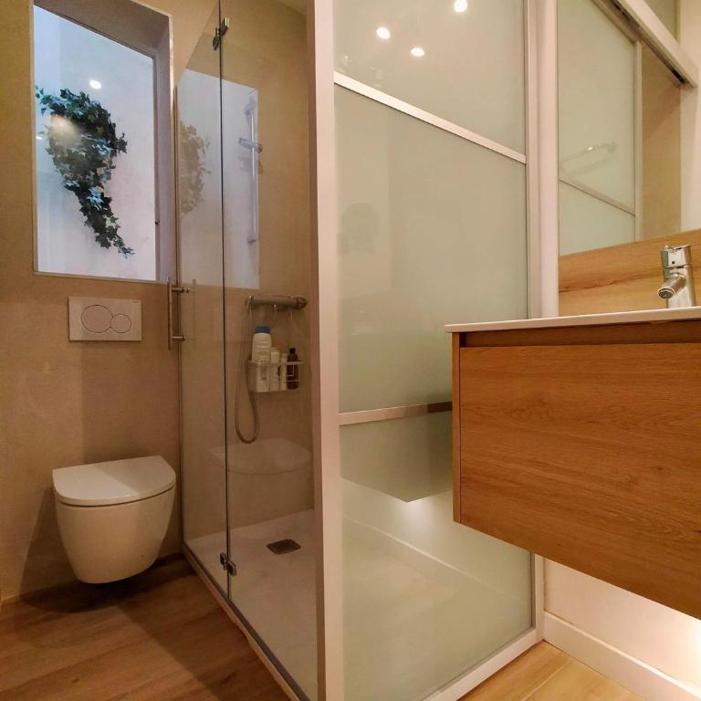 Barceloneta Port Ramblas - Apartment - 25
