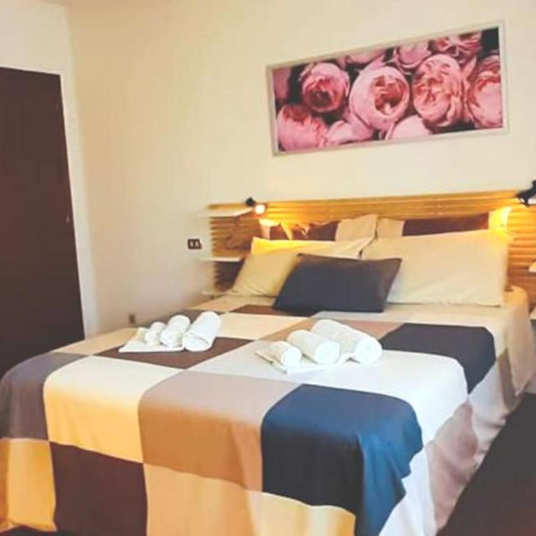 [TERME] CASA IN STILE CLASSICO IN TOSCANA CON TERRAZZO - Two-Bedroom Apartment - 1