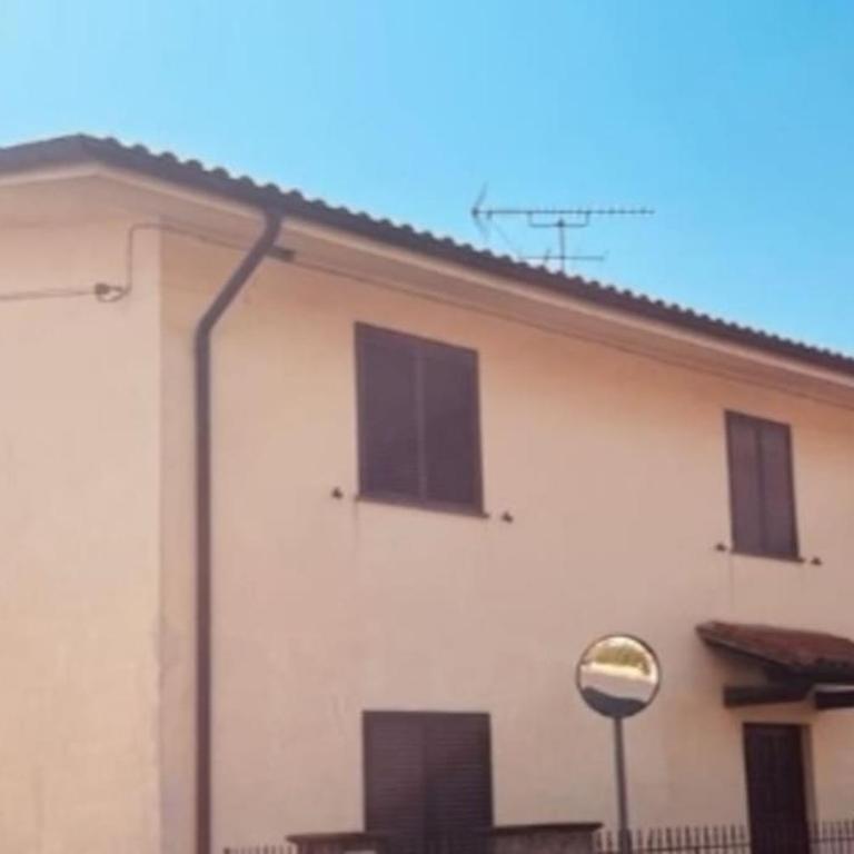 [TERME] CASA IN STILE CLASSICO IN TOSCANA CON TERRAZZO - Two-Bedroom Apartment - 9