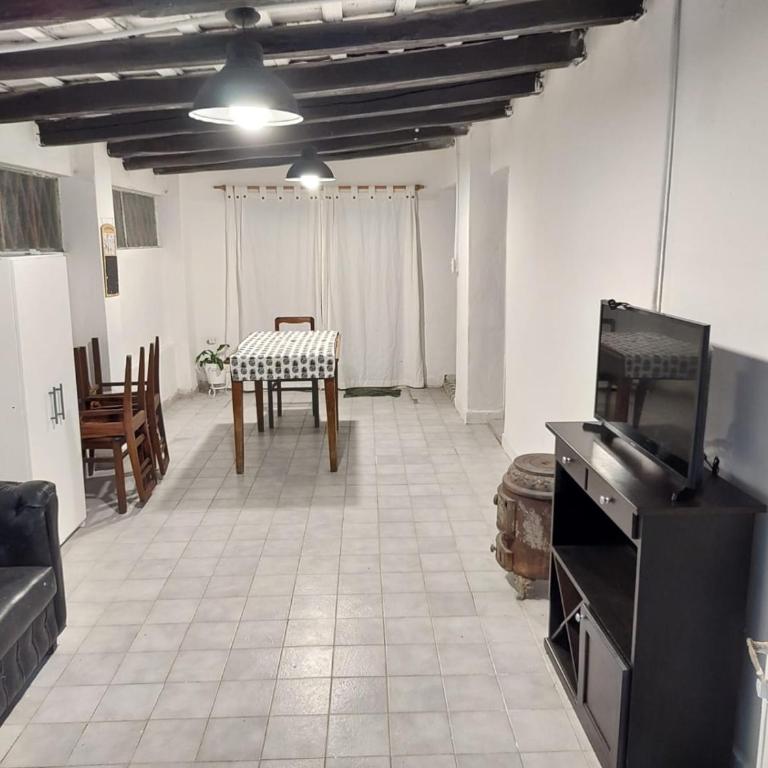 Cómoda casa en El Volcan - One-Bedroom House - 4