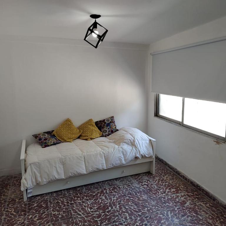 Cómoda casa en El Volcan - One-Bedroom House - 5