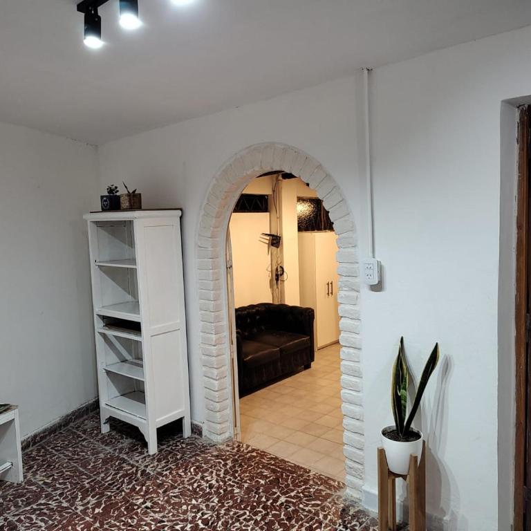 Cómoda casa en El Volcan - One-Bedroom House - 6