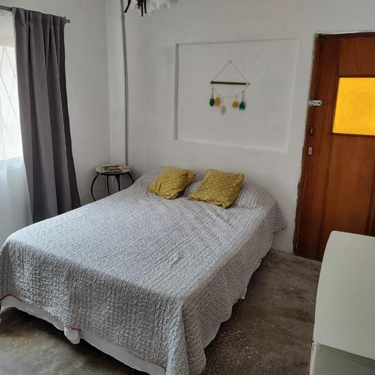 Cómoda casa en El Volcan - One-Bedroom House - 7