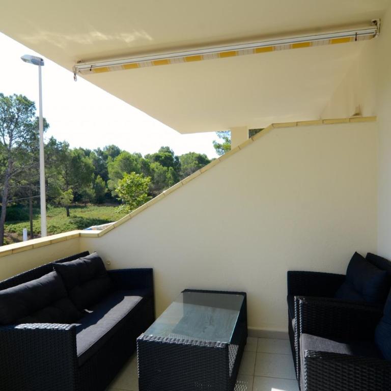 Magda Park J 2 B - Apartamento de 1 dormitorio - 3
