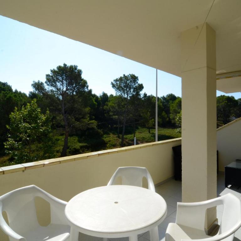 Magda Park J 2 B - Apartamento de 1 dormitorio - 4