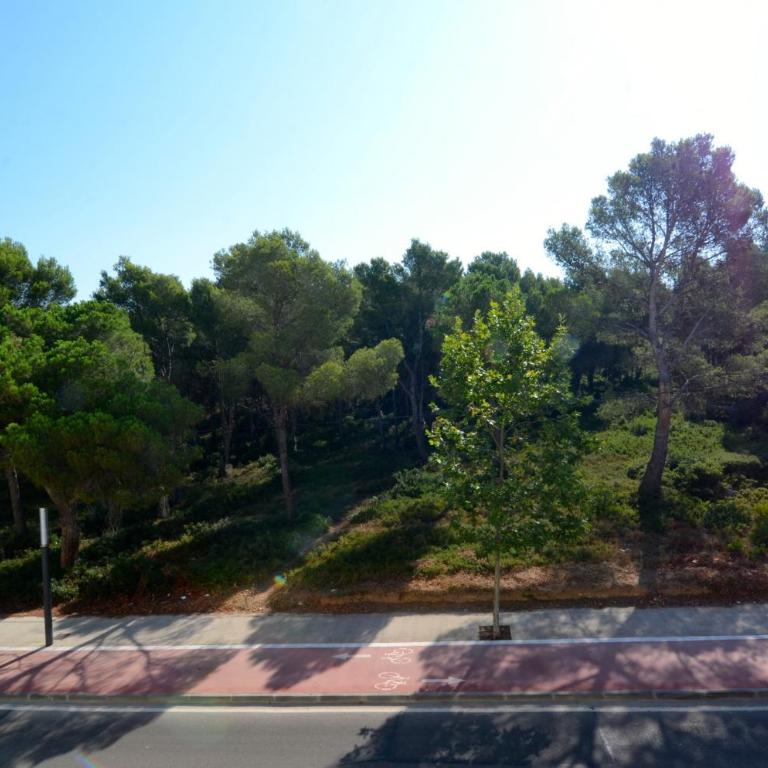 Magda Park J 2 B - Apartamento de 1 dormitorio - 5
