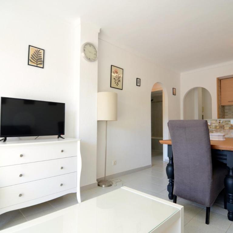 Magda Park J 2 B - Apartamento de 1 dormitorio - 7