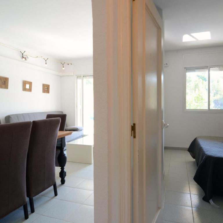 Magda Park J 2 B - Apartamento de 1 dormitorio - 8