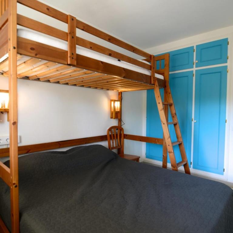 Magda Park J 2 B - Apartamento de 1 dormitorio - 12